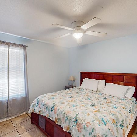 Ocean Reef Condos Gulf Shores Exterior photo