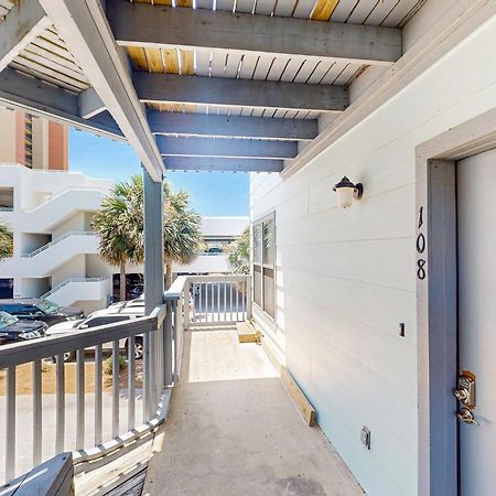 Ocean Reef Condos Gulf Shores Exterior photo