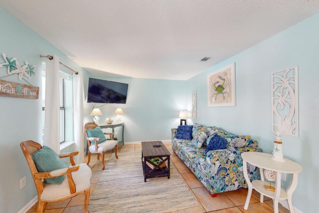 Ocean Reef Condos Gulf Shores Room photo
