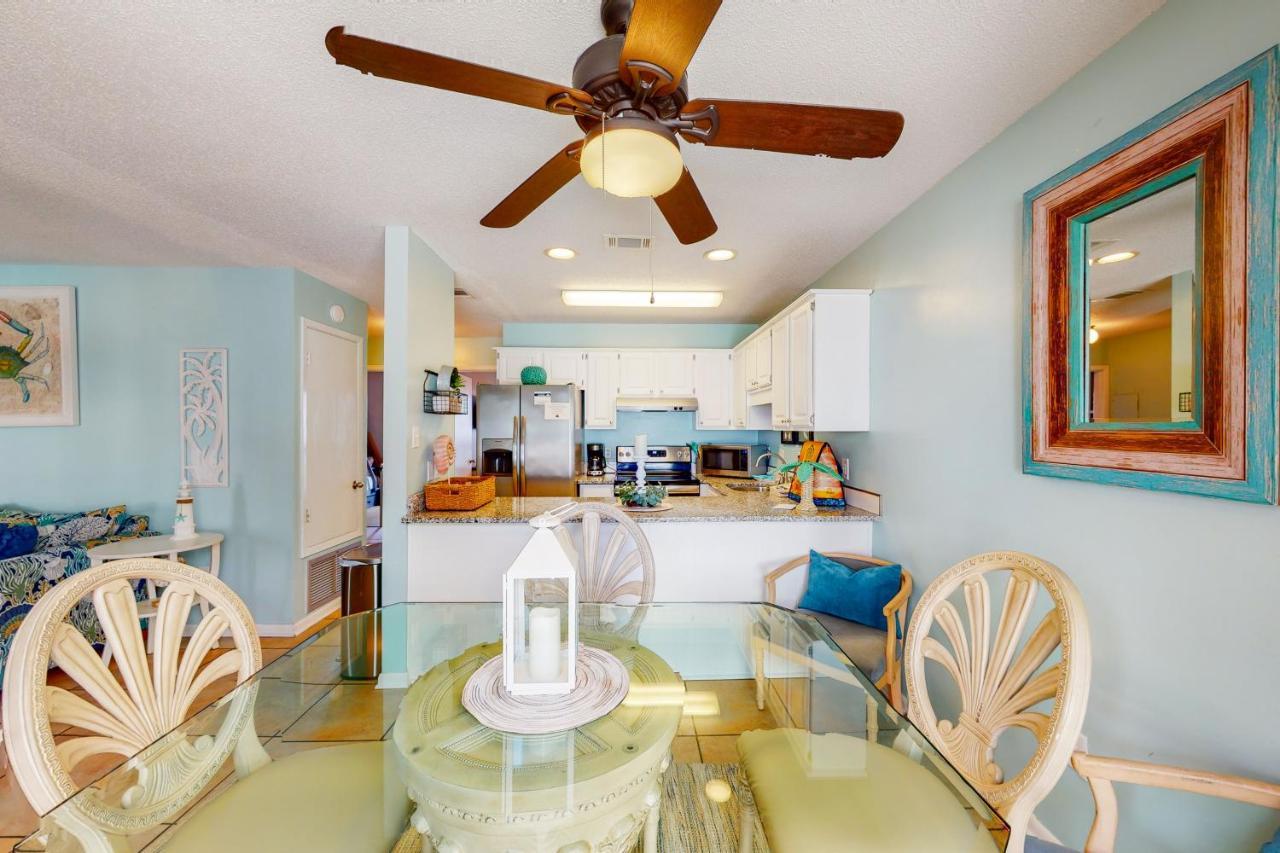 Ocean Reef Condos Gulf Shores Room photo