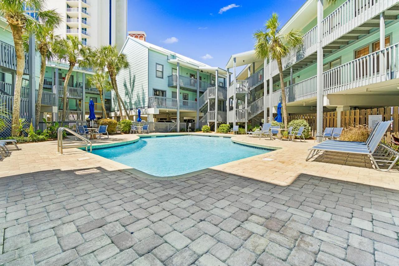 Ocean Reef Condos Gulf Shores Room photo
