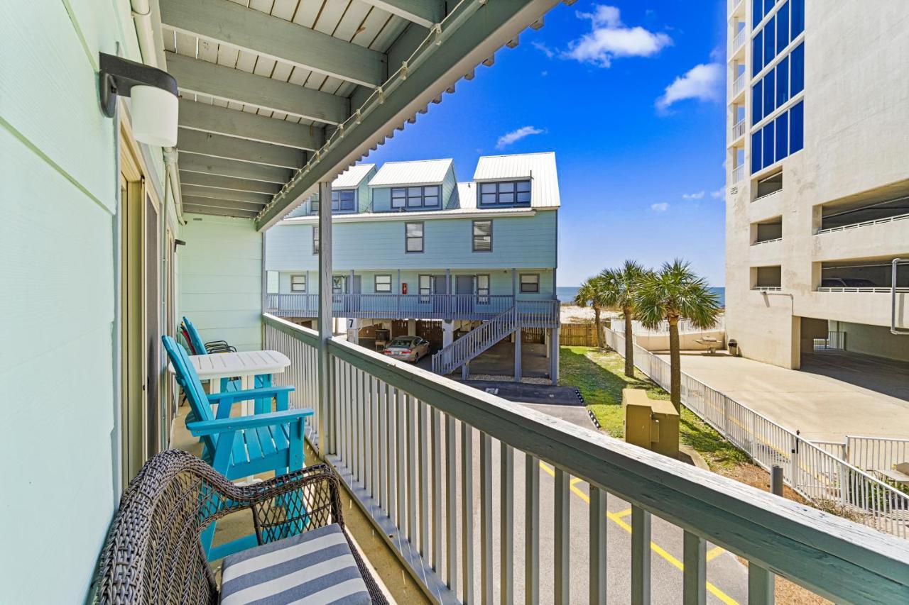 Ocean Reef Condos Gulf Shores Room photo