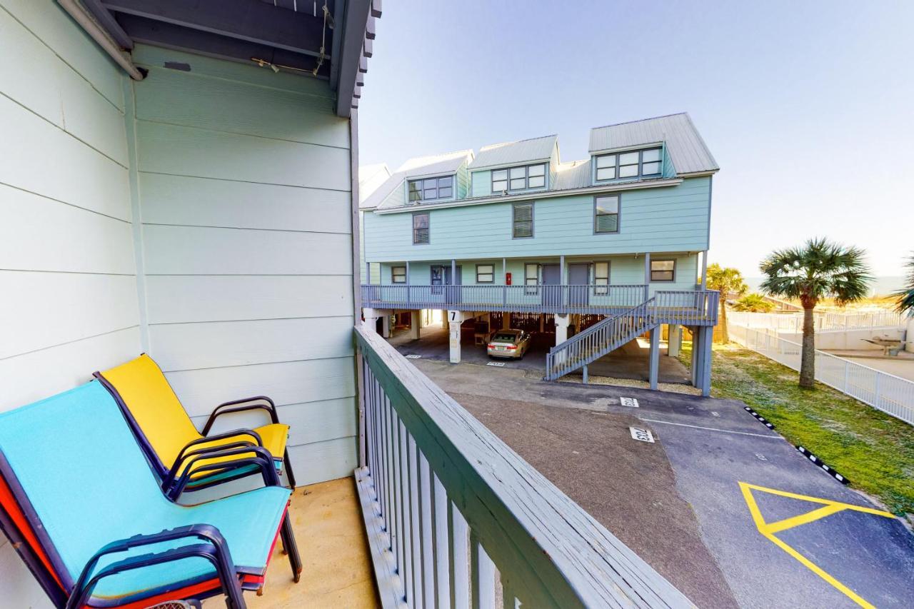 Ocean Reef Condos Gulf Shores Room photo