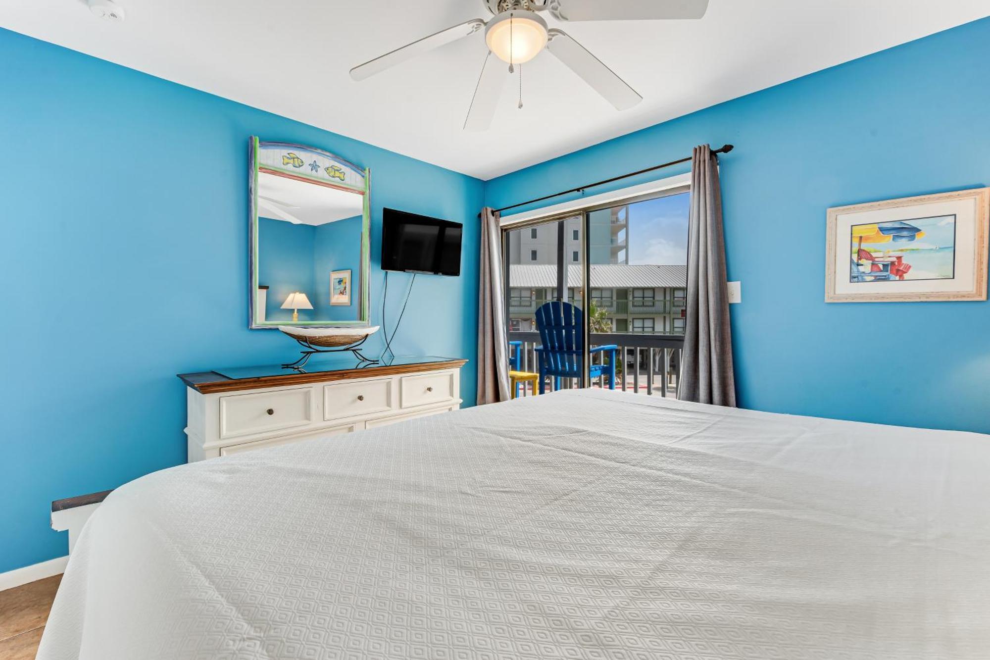 Ocean Reef Condos Gulf Shores Room photo