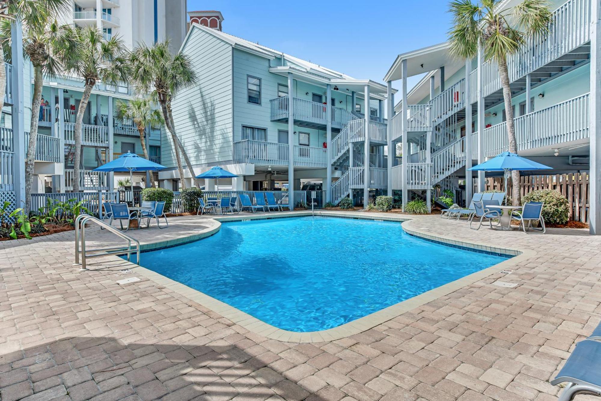 Ocean Reef Condos Gulf Shores Room photo