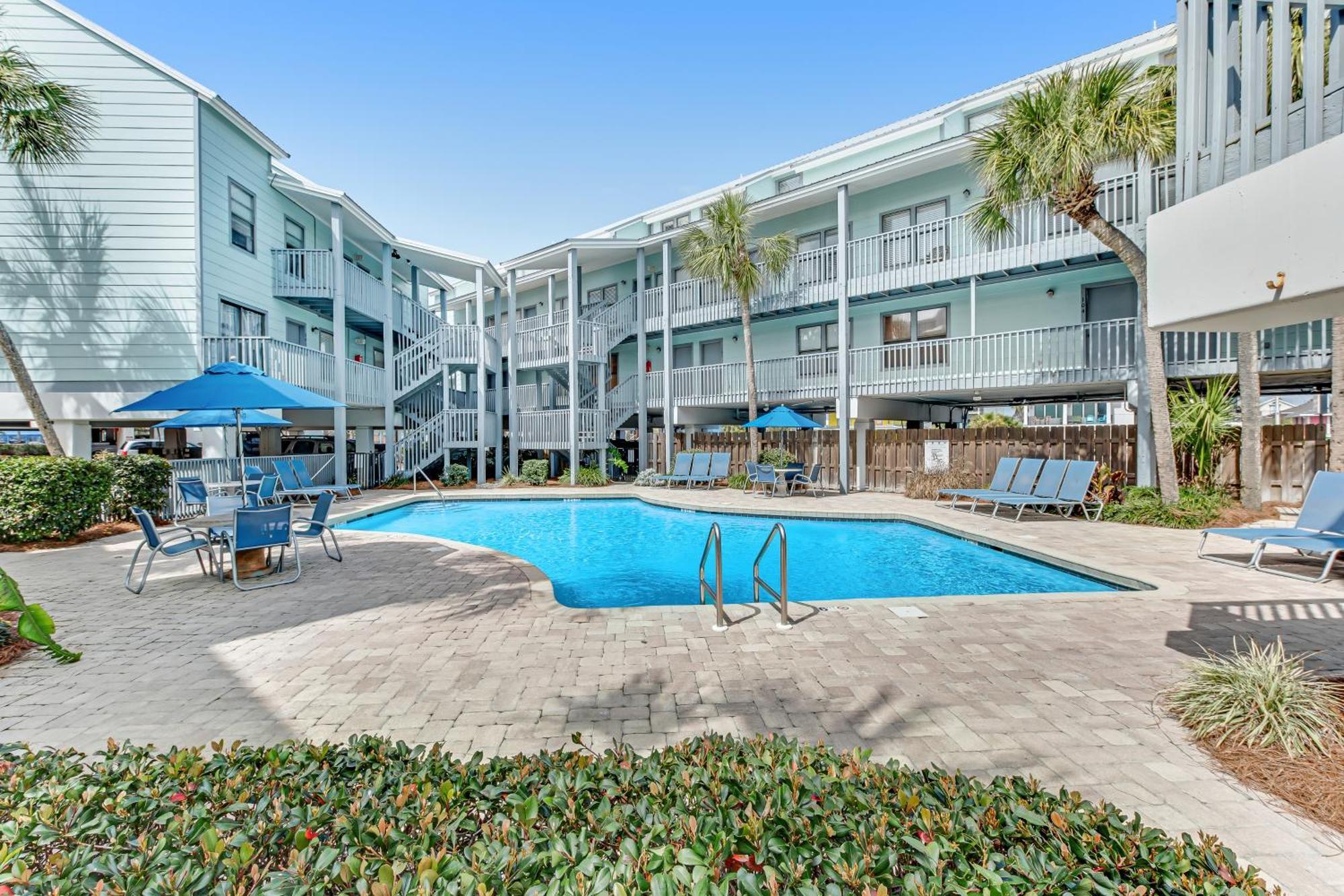Ocean Reef Condos Gulf Shores Room photo