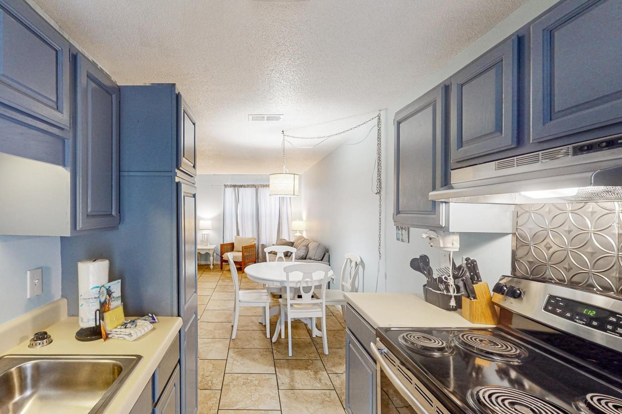 Ocean Reef Condos Gulf Shores Exterior photo